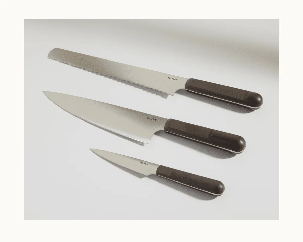 Everyday Chef’s Knife