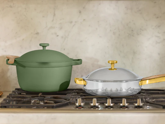 Cookware