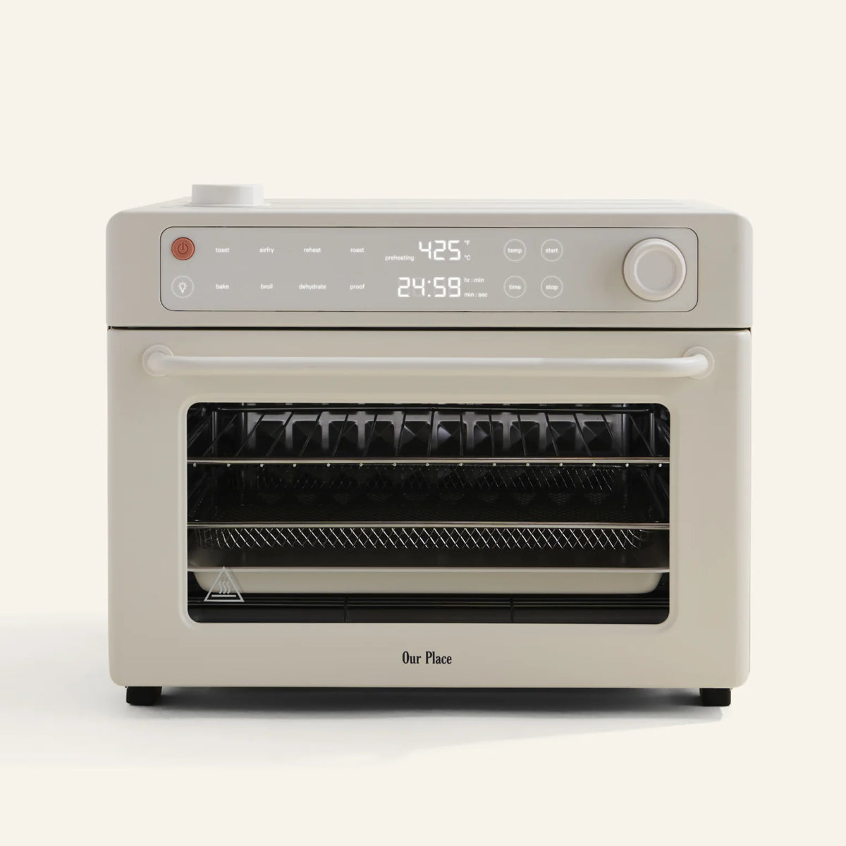 Wonder Oven Pro
