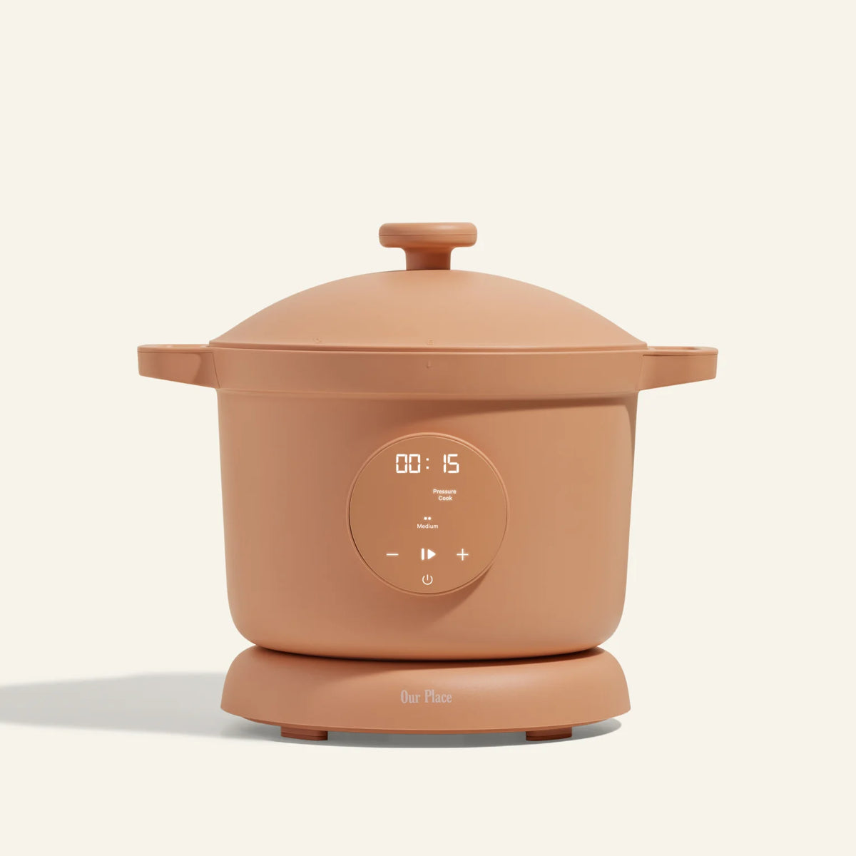 Dream Cooker