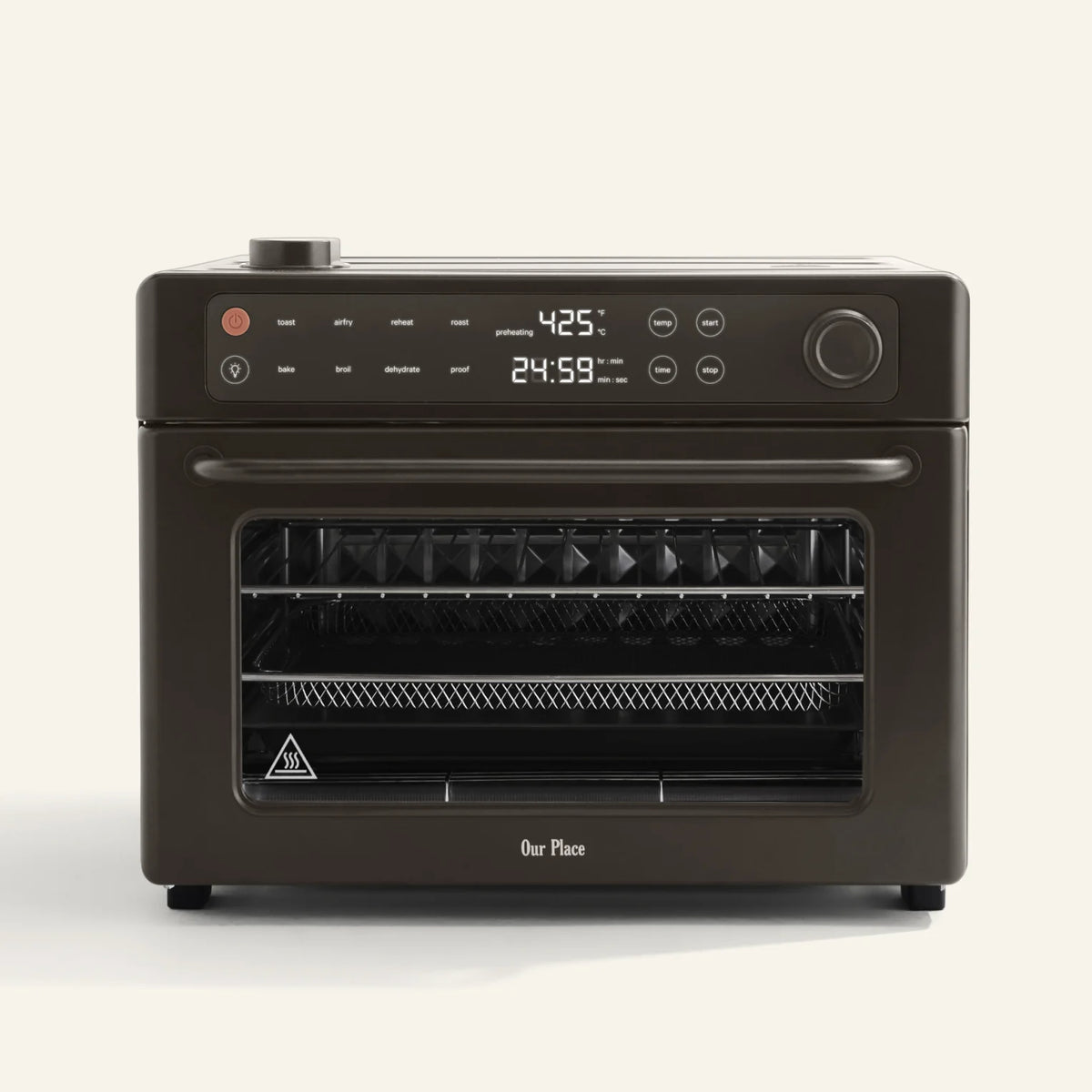 Wonder Oven Pro