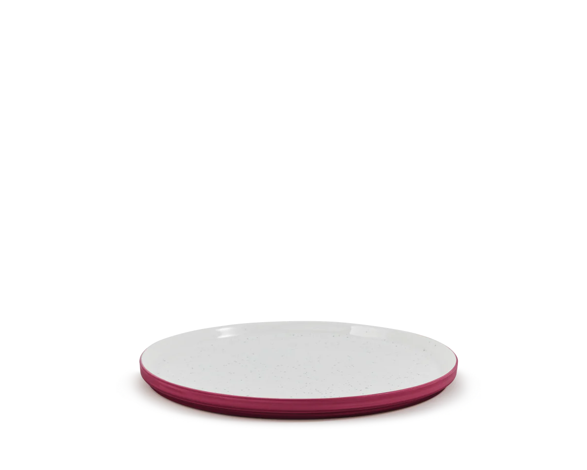 Main Plates