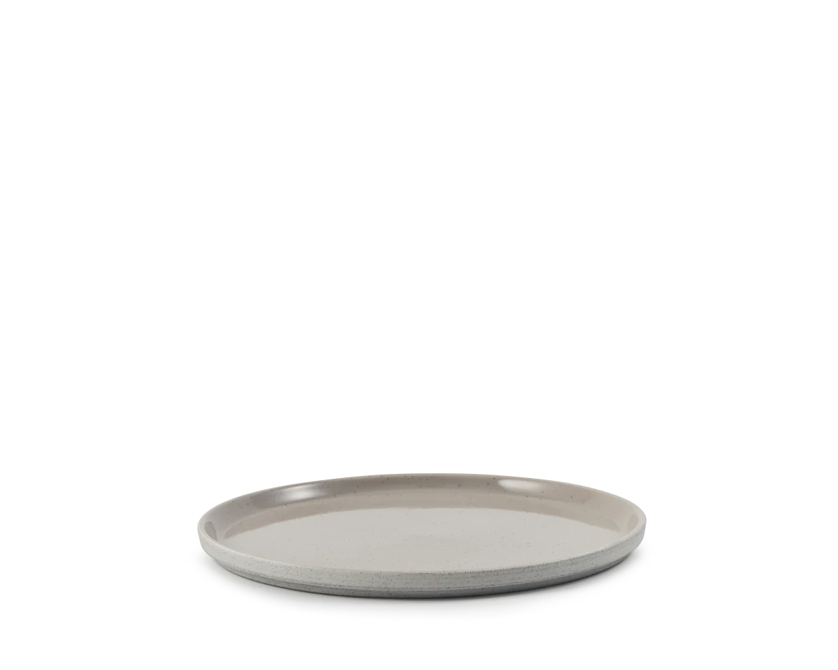 Main Plates